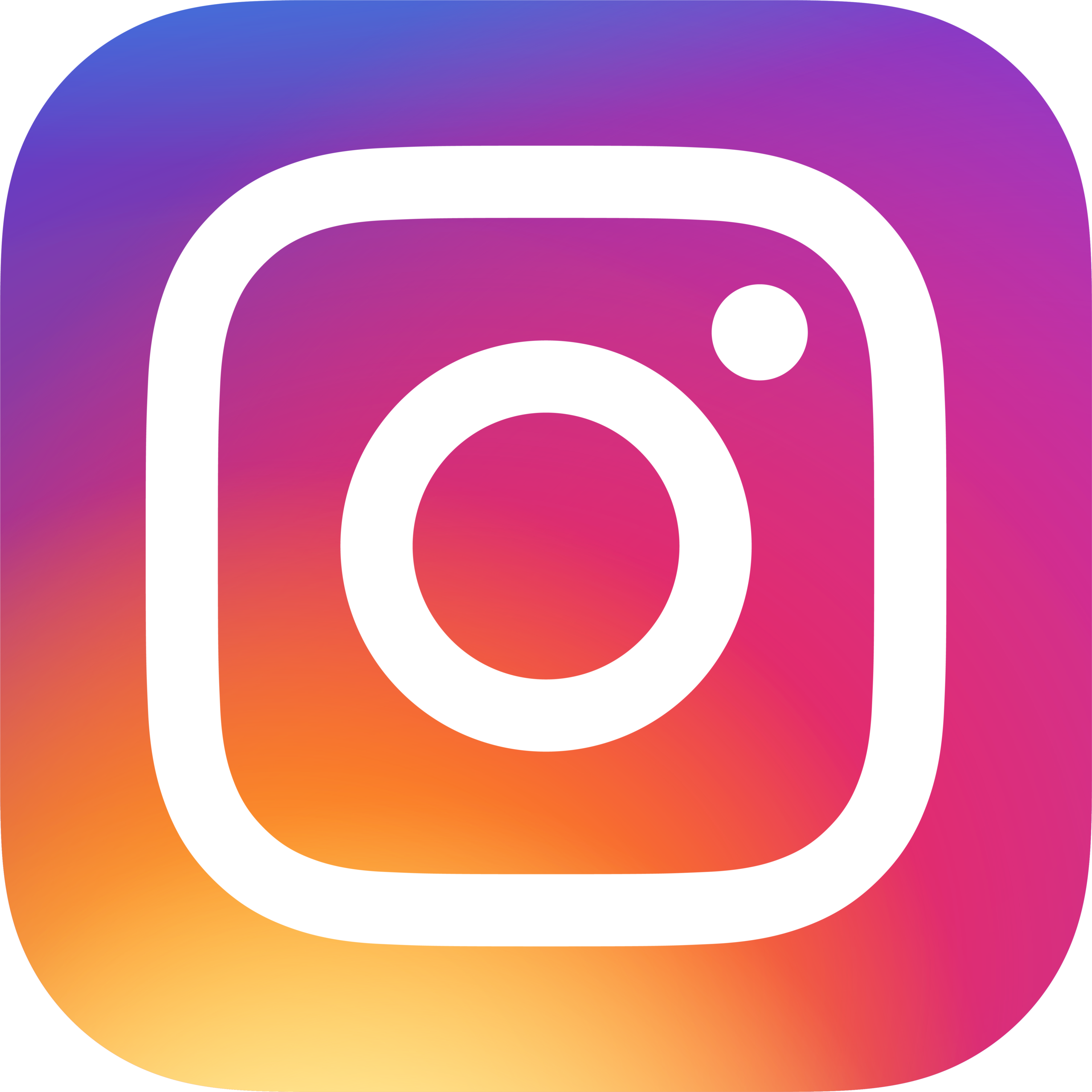 Logo instagram Lore delane